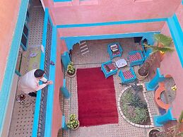 Riad Massin Marrakech