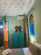 Riad Massin Marrakech