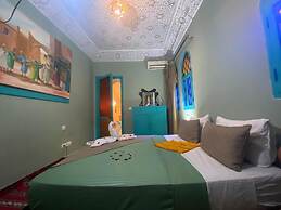 Riad Massin Marrakech