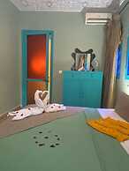 Riad Massin Marrakech