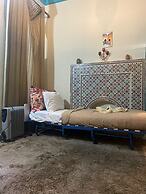 Riad Massin Marrakech