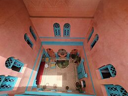 Riad Massin Marrakech