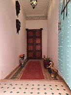 Riad Massin Marrakech