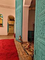 Riad Massin Marrakech