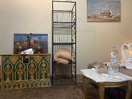 Riad Massin Marrakech