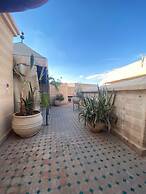 Riad Massin Marrakech