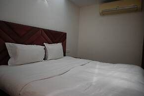 Luxurious 1bhk Apartment in Gurgaon With Shared Pool and BBQ Area