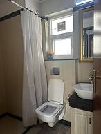 Luxurious 1bhk Apartment in Gurgaon With Shared Pool and BBQ Area