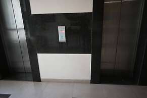 Luxurious 1bhk Apartment in Gurgaon With Shared Pool and BBQ Area