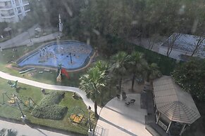 Luxurious 1bhk Apartment in Gurgaon With Shared Pool and BBQ Area