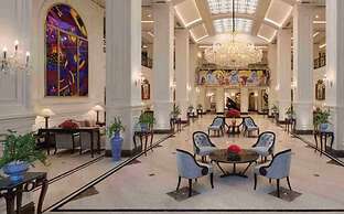 Luxurious 1bhk Apartment in Gurgaon With Shared Pool and BBQ Area