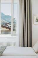 Feichter Hotel & Bistro