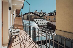 Feichter Hotel & Bistro