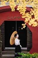 Chengdu Qingyang Palatio Huajian Mansion