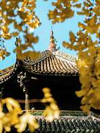 Chengdu Qingyang Palatio Huajian Mansion