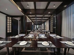 Chengdu Qingyang Palatio Huajian Mansion