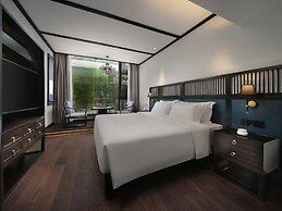 Chengdu Qingyang Palatio Huajian Mansion