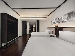 Chengdu Qingyang Palatio Huajian Mansion