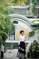 Chengdu Qingyang Palatio Huajian Mansion