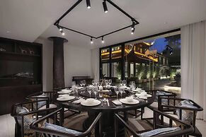 Chengdu Qingyang Palatio Huajian Mansion