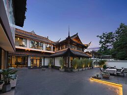 Chengdu Qingyang Palatio Huajian Mansion
