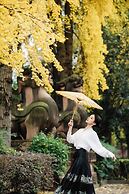 Chengdu Qingyang Palatio Huajian Mansion