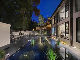 Chengdu Qingyang Palatio Huajian Mansion