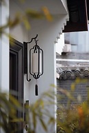 Chengdu Qingyang Palatio Huajian Mansion