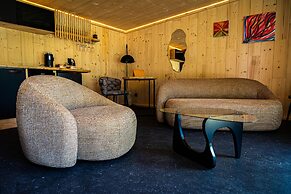 Pépites Lodges et Spas