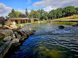 Pépites Lodges et Spas