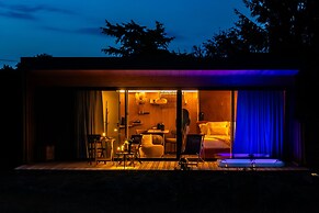 Pépites Lodges et Spas