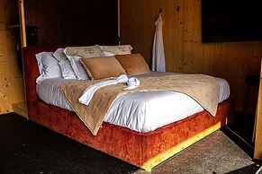 Pépites Lodges et Spas