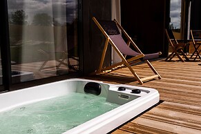Pépites Lodges et Spas