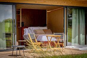 Pépites Lodges et Spas