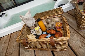 Pépites Lodges et Spas