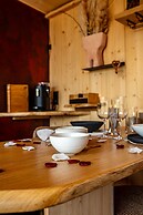 Pépites Lodges et Spas