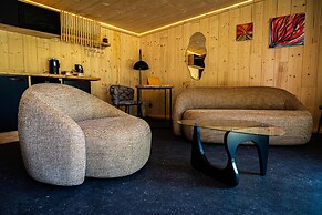 Pépites Lodges et Spas