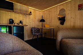 Pépites Lodges et Spas