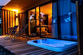 Pépites Lodges et Spas