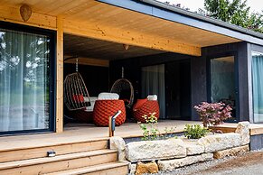 Pépites Lodges et Spas