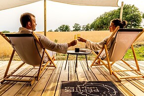 Pépites Lodges et Spas