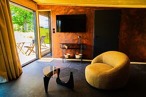 Pépites Lodges et Spas