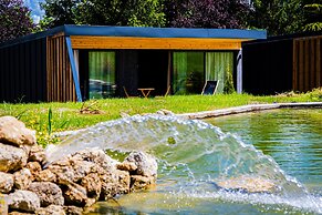 Pépites Lodges et Spas