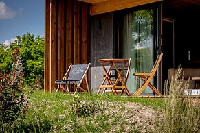 Pépites Lodges et Spas