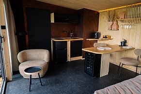 Pépites Lodges et Spas