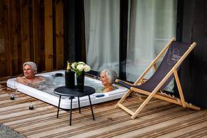 Pépites Lodges et Spas
