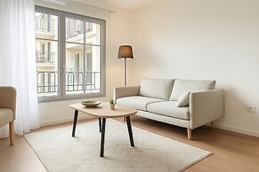 Zenao Appart'hôtels Wintzenheim