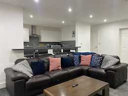 Apartment 07 St Andrews