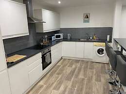 Apartment 07 St Andrews