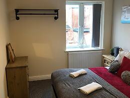 04 St Andrews - Sleeps 6